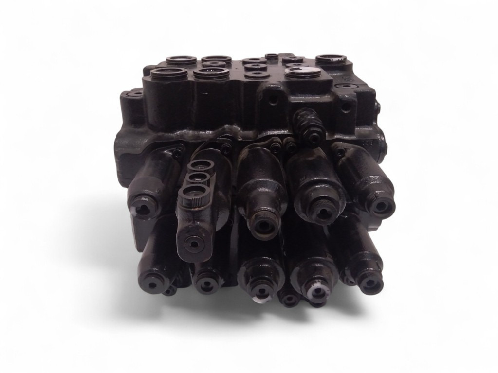 Kobelco YN30V00089F2 - Hidrauliskais vārsts - Celtniecības tehnika: foto 3 Kobelco YN30V00089F2 - Hidrauliskais vārsts - Celtniecības tehnika: foto 3