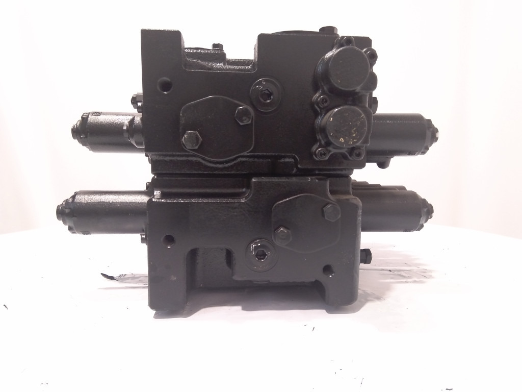 Kobelco YN30V00127F1 - Hidrauliskais vārsts - Celtniecības tehnika: foto 2 Kobelco YN30V00127F1 - Hidrauliskais vārsts - Celtniecības tehnika: foto 2