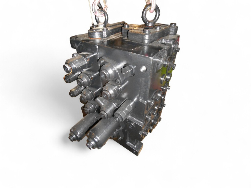 Kobelco YN30V00127F1 - Hidrauliskais vārsts - Celtniecības tehnika: foto 2 Kobelco YN30V00127F1 - Hidrauliskais vārsts - Celtniecības tehnika: foto 2