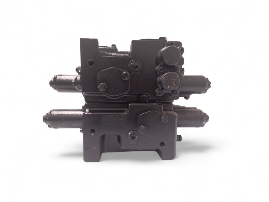 Kobelco YN30V00127F1 - Hidrauliskais vārsts - Celtniecības tehnika: foto 4 Kobelco YN30V00127F1 - Hidrauliskais vārsts - Celtniecības tehnika: foto 4