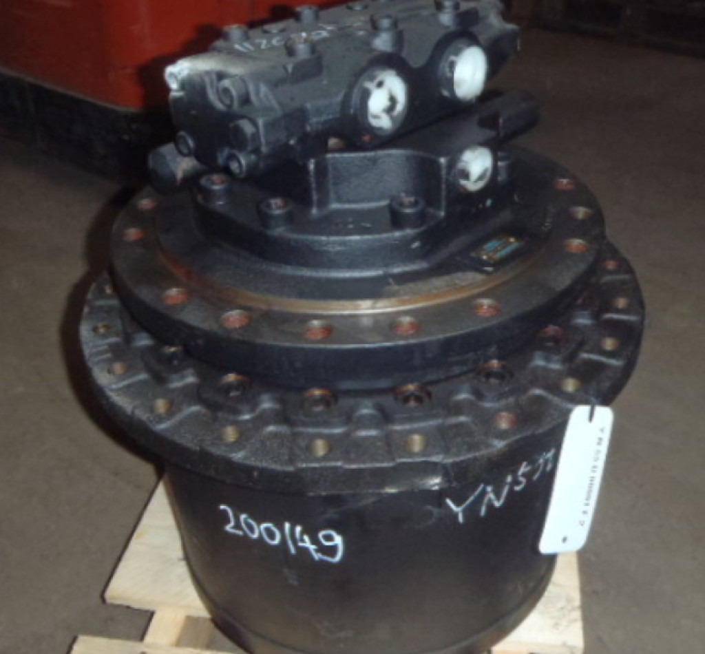 Kobelco YN53D00001F2 - Sānpārvads - Celtniecības tehnika: foto 2 Kobelco YN53D00001F2 - Sānpārvads - Celtniecības tehnika: foto 2