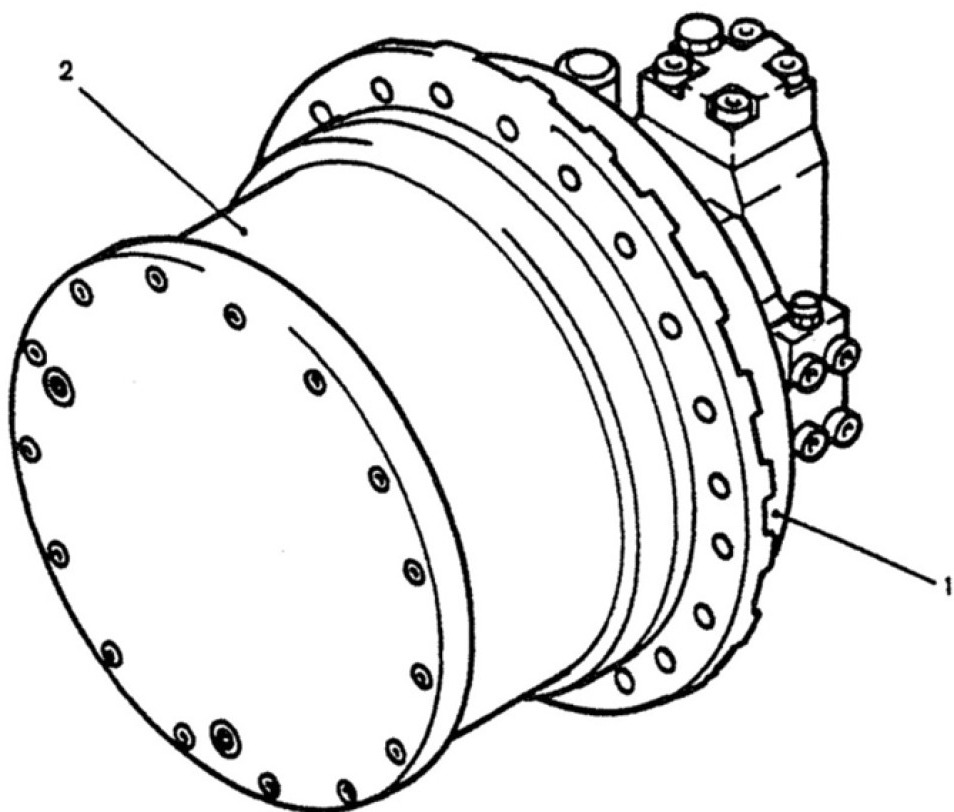 Kobelco YN53D00001F2 - YN15V00003F2 - Sānpārvads - Celtniecības tehnika: foto 1 Kobelco YN53D00001F2 - YN15V00003F2 - Sānpārvads - Celtniecības tehnika: foto 1
