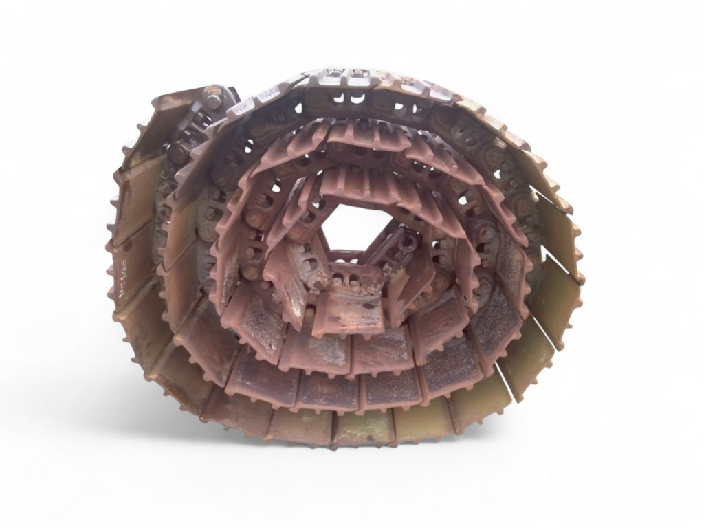 Komatsu 21K-32-04550 - 21K-32-21620 - Kāpurķēdes - Celtniecības tehnika: foto 1 Komatsu 21K-32-04550 - 21K-32-21620 - Kāpurķēdes - Celtniecības tehnika: foto 1