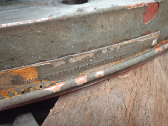 Liebherr 982706001 - Devēja gredzens - Celtniecības tehnika: foto 3 Liebherr 982706001 - Devēja gredzens - Celtniecības tehnika: foto 3