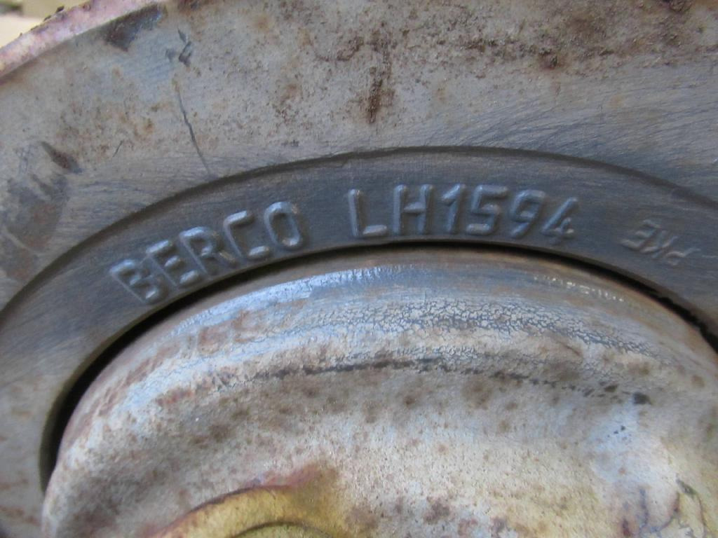 Liebherr R954C HD - - Kāpurķēdes - Rullītis - Celtniecības tehnika: foto 3 Liebherr R954C HD - - Kāpurķēdes - Rullītis - Celtniecības tehnika: foto 3