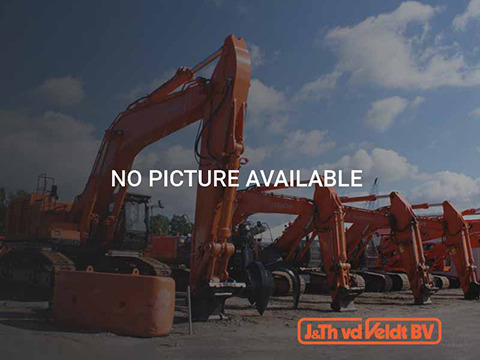 New Holland 2400870 - Sānpārvads - Celtniecības tehnika: foto 2 New Holland 2400870 - Sānpārvads - Celtniecības tehnika: foto 2