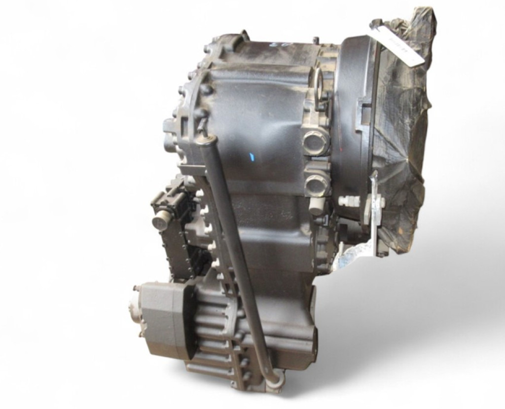 New Holland 2928976 - Transmisija - Lauksaimniecības tehnika: foto 1 New Holland 2928976 - Transmisija - Lauksaimniecības tehnika: foto 1