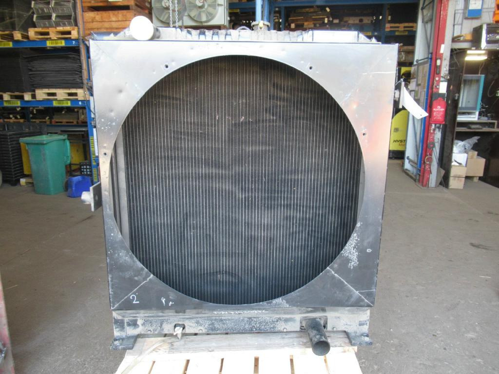 New Holland 4343609 - 71432276 - Radiators - Celtniecības tehnika: foto 1 New Holland 4343609 - 71432276 - Radiators - Celtniecības tehnika: foto 1