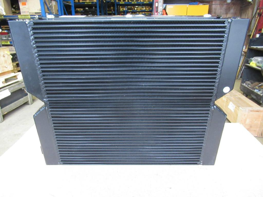 New Holland 6559577 - Radiators - Celtniecības tehnika: foto 5 New Holland 6559577 - Radiators - Celtniecības tehnika: foto 5