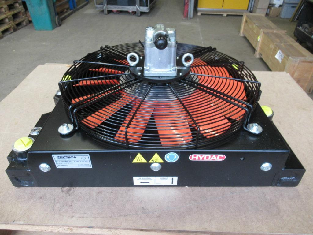 New Holland 6559577 - Radiators - Celtniecības tehnika: foto 3 New Holland 6559577 - Radiators - Celtniecības tehnika: foto 3
