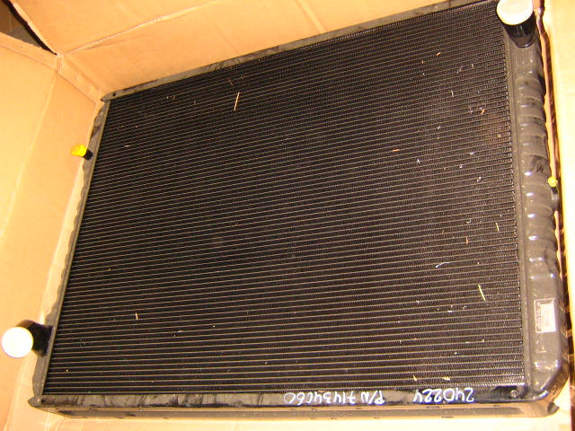 New Holland 71434060 - 4449190 - Radiators - Celtniecības tehnika: foto 1 New Holland 71434060 - 4449190 - Radiators - Celtniecības tehnika: foto 1