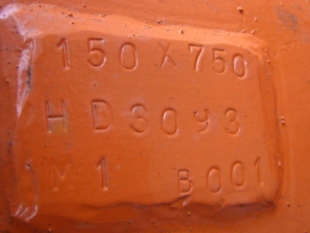 New Holland 71454003 - Kauss - Celtniecības tehnika: foto 1 New Holland 71454003 - Kauss - Celtniecības tehnika: foto 1
