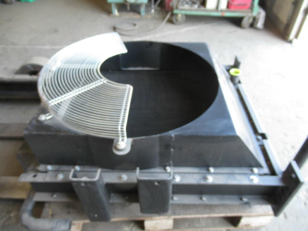 New Holland 71460434 - Dzesēšanas sistēma - Lauksaimniecības tehnika: foto 3 New Holland 71460434 - Dzesēšanas sistēma - Lauksaimniecības tehnika: foto 3