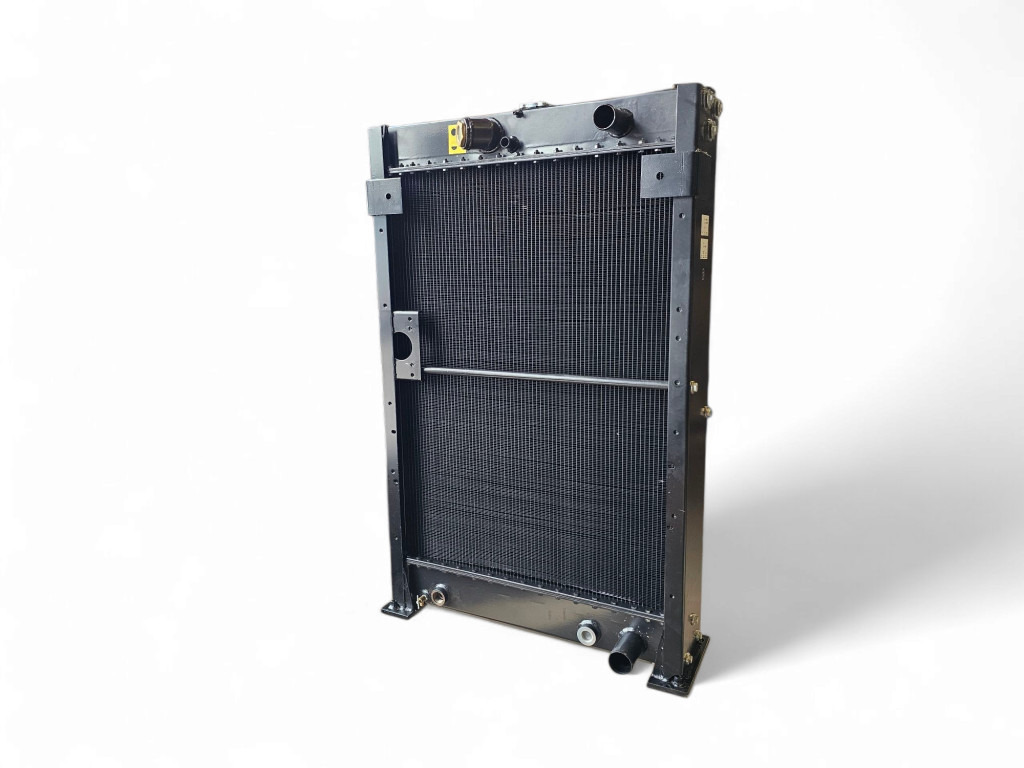 New Holland 76081144 - 76078877 - Radiators - Celtniecības tehnika: foto 2 New Holland 76081144 - 76078877 - Radiators - Celtniecības tehnika: foto 2