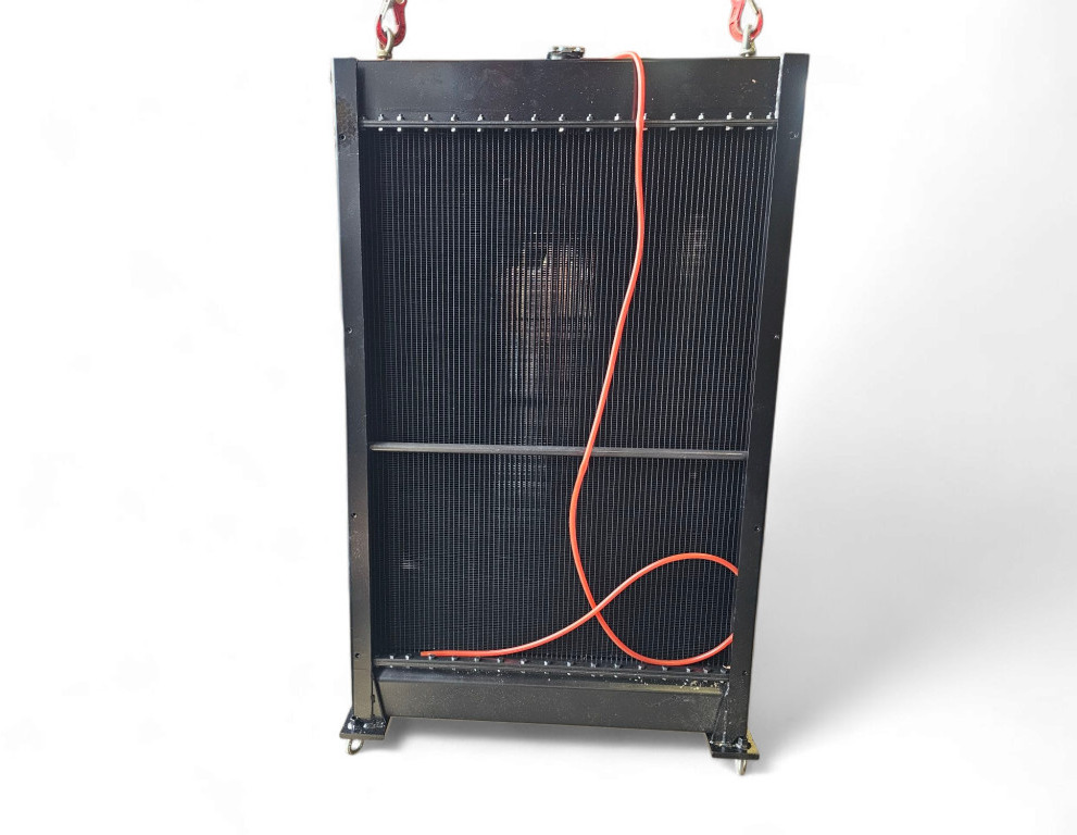 New Holland 76081144 - 76078877 - Radiators - Celtniecības tehnika: foto 4 New Holland 76081144 - 76078877 - Radiators - Celtniecības tehnika: foto 4