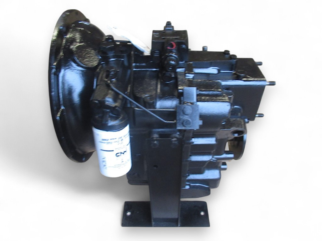 New Holland 85805275R - 85803044 - Pārnesumkārba - Celtniecības tehnika: foto 1 New Holland 85805275R - 85803044 - Pārnesumkārba - Celtniecības tehnika: foto 1