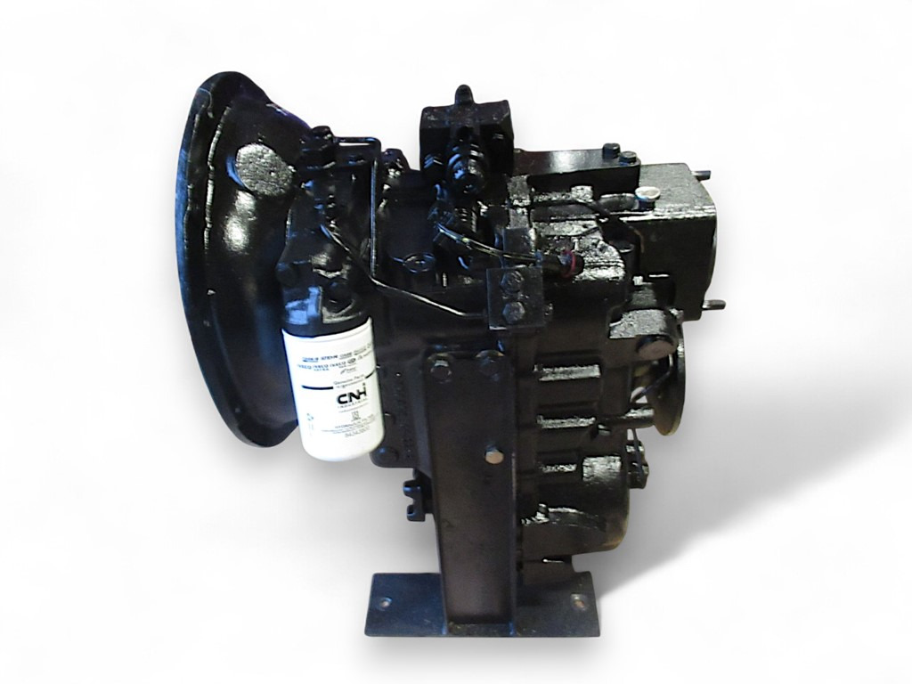 New Holland 85805276R - 85805276C - Pārnesumkārba - Celtniecības tehnika: foto 1 New Holland 85805276R - 85805276C - Pārnesumkārba - Celtniecības tehnika: foto 1