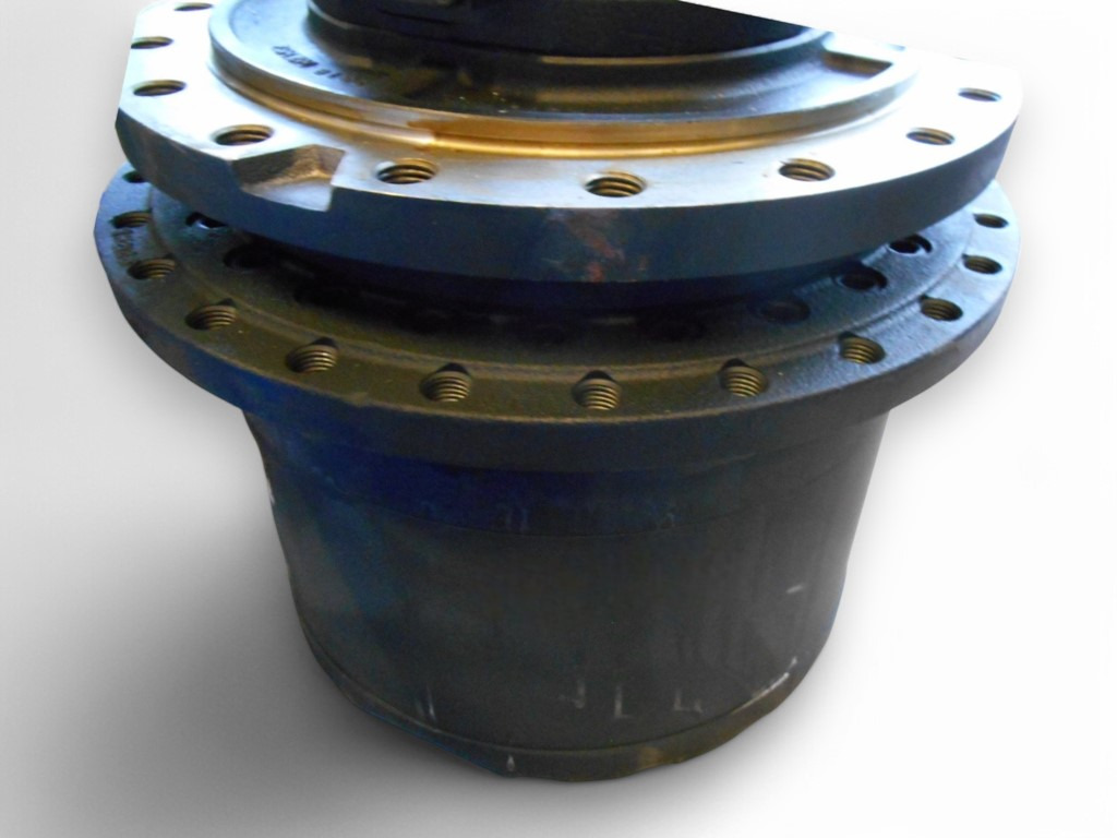 New Holland LC15V00014F1 - 72215534 - Sānpārvads - Celtniecības tehnika: foto 2 New Holland LC15V00014F1 - 72215534 - Sānpārvads - Celtniecības tehnika: foto 2