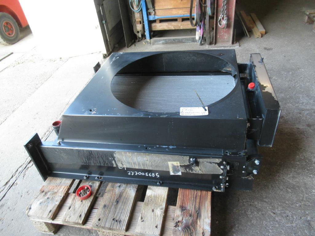 New Holland YN05P00034S001 - 87339771 - Radiators - Celtniecības tehnika: foto 2 New Holland YN05P00034S001 - 87339771 - Radiators - Celtniecības tehnika: foto 2