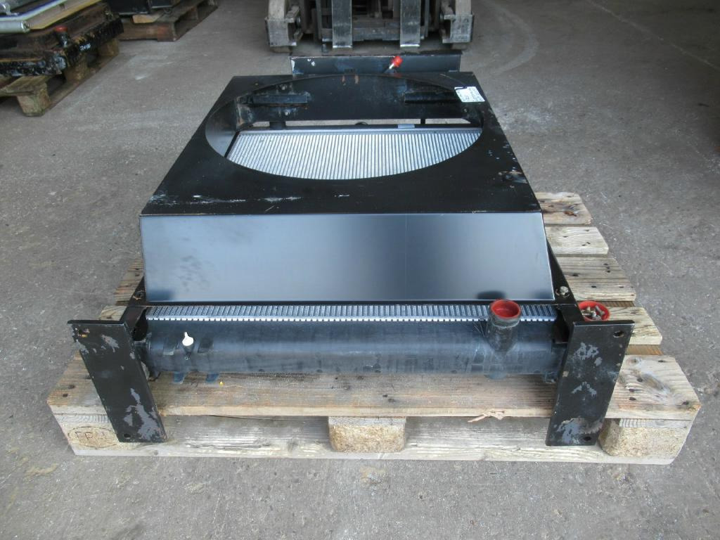 New Holland YN05P00034S001 - 87339771 - Radiators - Celtniecības tehnika: foto 3 New Holland YN05P00034S001 - 87339771 - Radiators - Celtniecības tehnika: foto 3