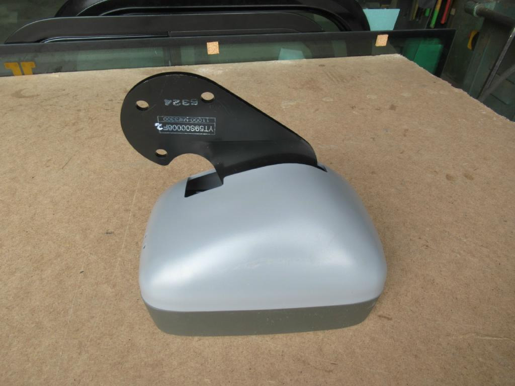 New Holland YT59S00006F2 - YT59S00006F1 - Mērinstrumentu panelis - Celtniecības tehnika: foto 3 New Holland YT59S00006F2 - YT59S00006F1 - Mērinstrumentu panelis - Celtniecības tehnika: foto 3