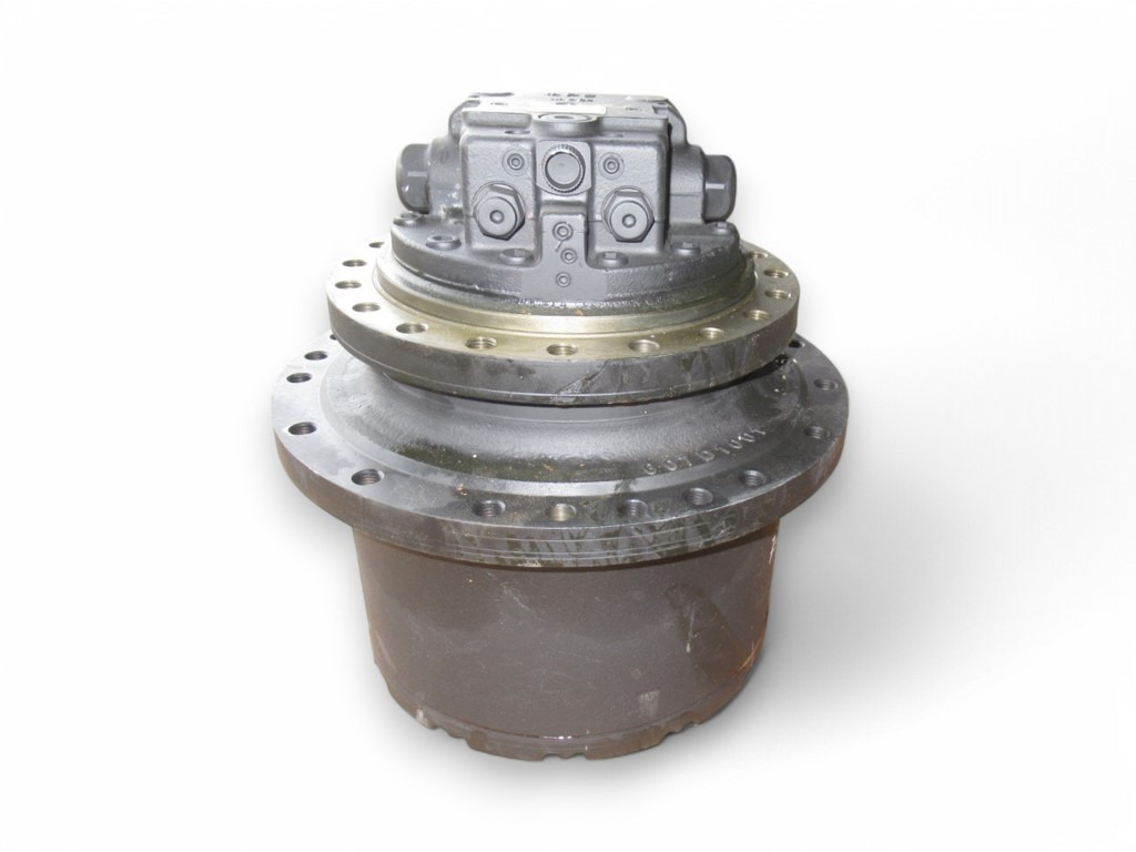 New Holland YY15V00035F1 - YY15V00015F1 - Sānpārvads - Celtniecības tehnika: foto 1 New Holland YY15V00035F1 - YY15V00015F1 - Sānpārvads - Celtniecības tehnika: foto 1