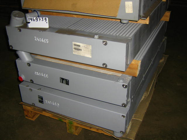 O&K 1469739 - 5112892000 - Radiators - Celtniecības tehnika: foto 2 O&K 1469739 - 5112892000 - Radiators - Celtniecības tehnika: foto 2