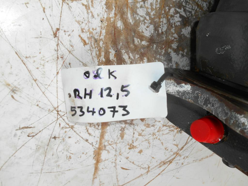 O&K 2403956 - - Hidraulika - Celtniecības tehnika: foto 5 O&K 2403956 - - Hidraulika - Celtniecības tehnika: foto 5