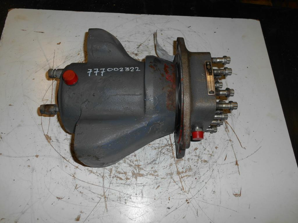 O&K 2403956 - - Hidraulika - Celtniecības tehnika: foto 1 O&K 2403956 - - Hidraulika - Celtniecības tehnika: foto 1