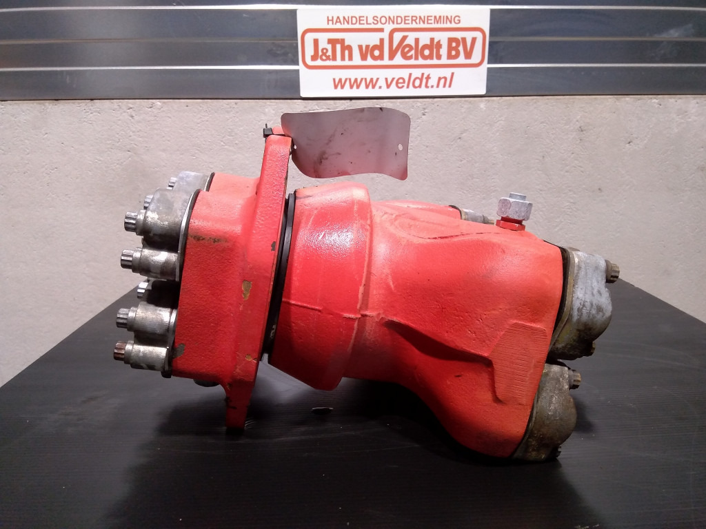 O&K 2403956 - - Hidraulika - Celtniecības tehnika: foto 3 O&K 2403956 - - Hidraulika - Celtniecības tehnika: foto 3