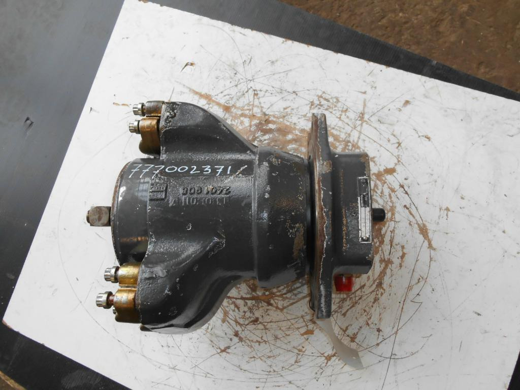 O&K 2403956 - - Hidraulika - Celtniecības tehnika: foto 1 O&K 2403956 - - Hidraulika - Celtniecības tehnika: foto 1