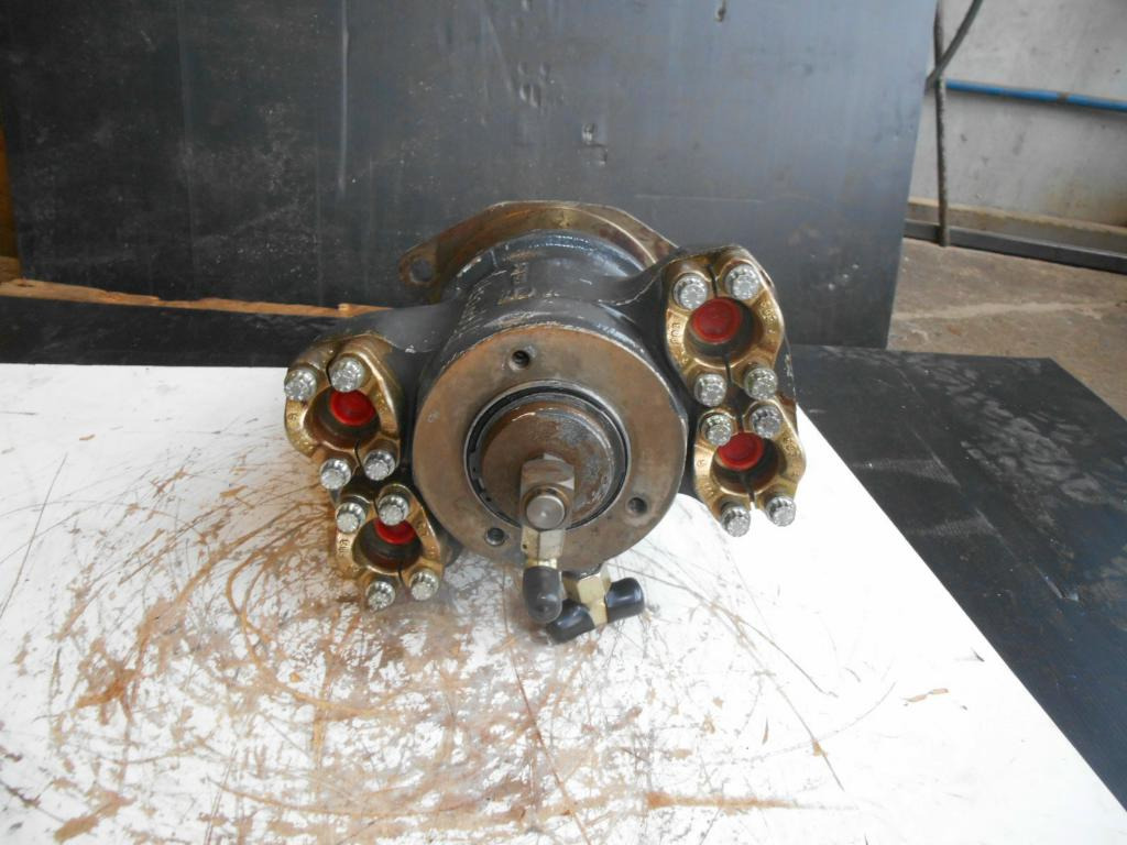 O&K 2403956 - - Hidraulika - Celtniecības tehnika: foto 4 O&K 2403956 - - Hidraulika - Celtniecības tehnika: foto 4