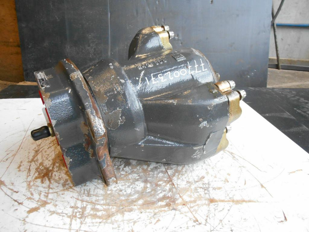 O&K 2403956 - - Hidraulika - Celtniecības tehnika: foto 3 O&K 2403956 - - Hidraulika - Celtniecības tehnika: foto 3