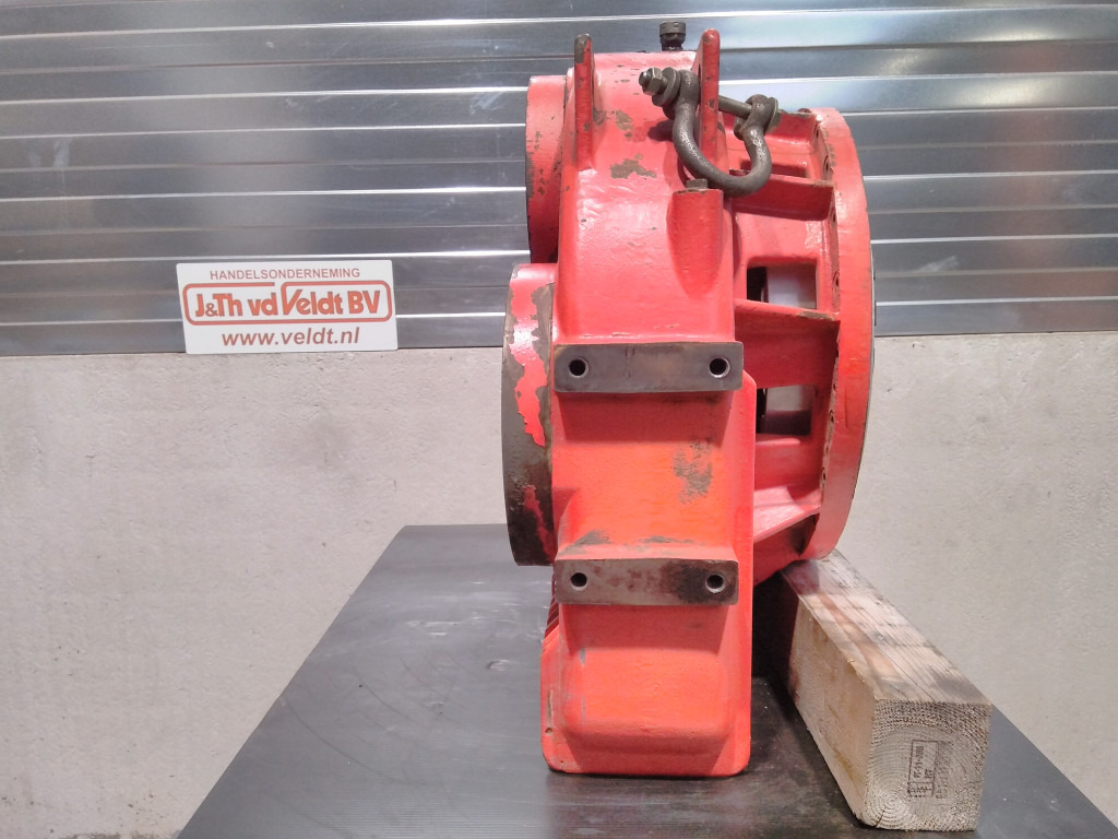 O&K RH30E - - Hidrauliskais sūknis - Celtniecības tehnika: foto 2 O&K RH30E - - Hidrauliskais sūknis - Celtniecības tehnika: foto 2
