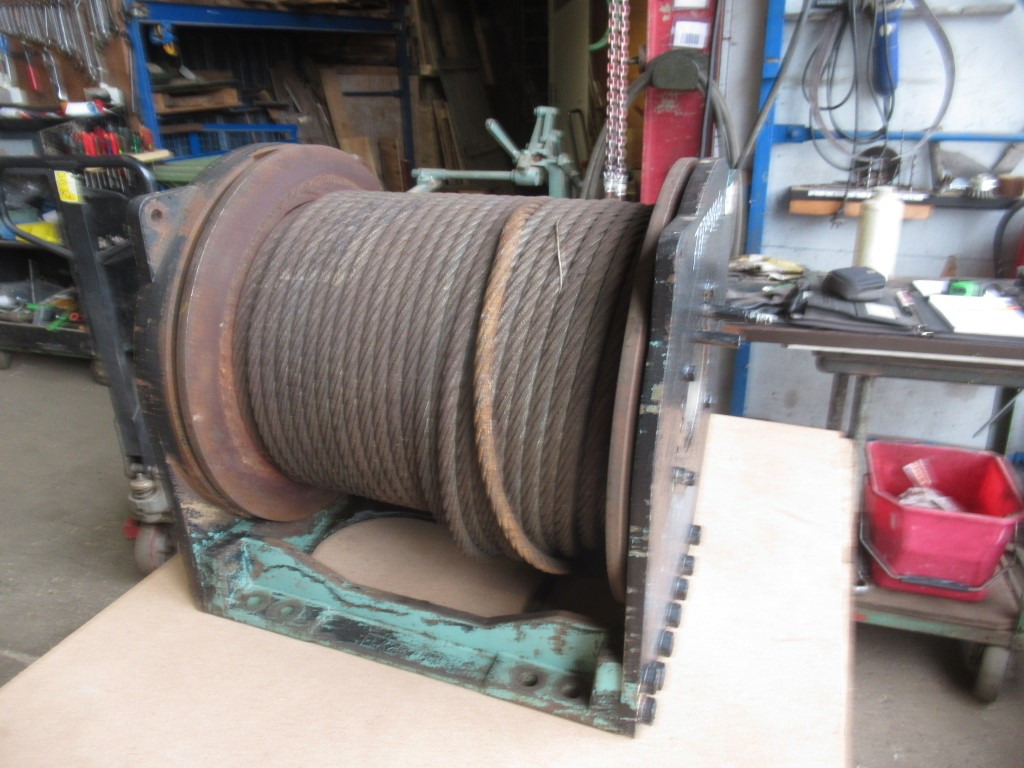 P&H - Vinča - Celtniecības tehnika: foto 3 P&H - Vinča - Celtniecības tehnika: foto 3