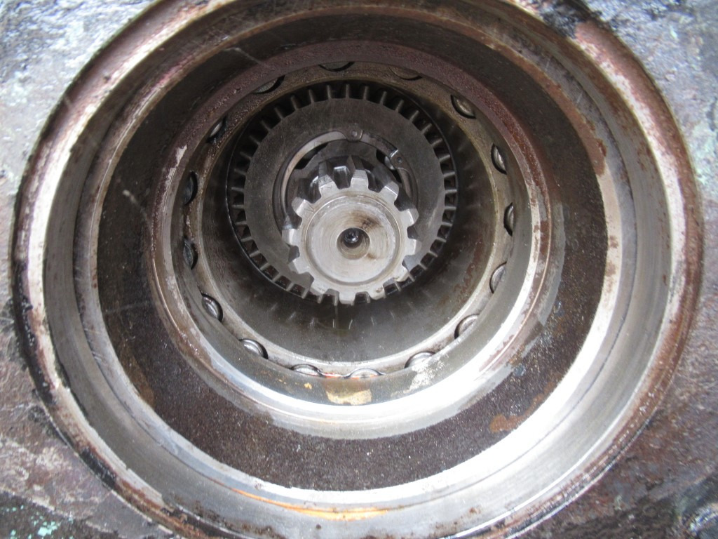 P&H - Vinča - Celtniecības tehnika: foto 2 P&H - Vinča - Celtniecības tehnika: foto 2