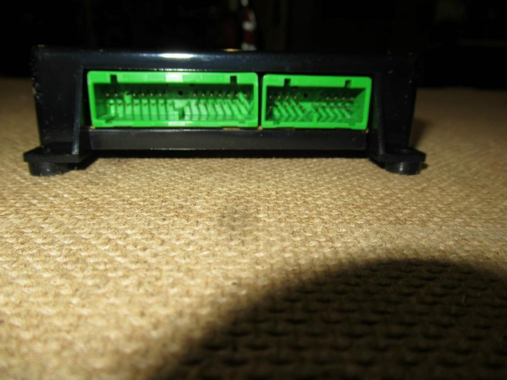 Sanden TKS-C108A3 - - Elektroniskais vadības bloks (ECU) - Celtniecības tehnika: foto 3 Sanden TKS-C108A3 - - Elektroniskais vadības bloks (ECU) - Celtniecības tehnika: foto 3