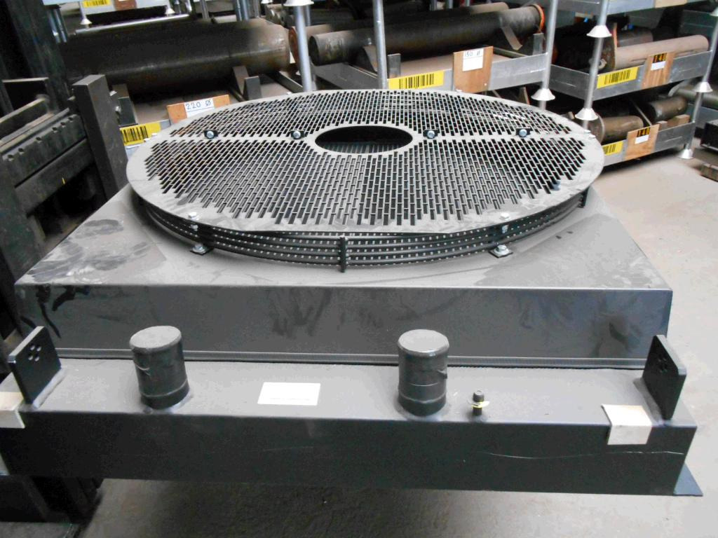 Terex O&K 6002720 - - Radiators - Celtniecības tehnika: foto 1 Terex O&K 6002720 - - Radiators - Celtniecības tehnika: foto 1
