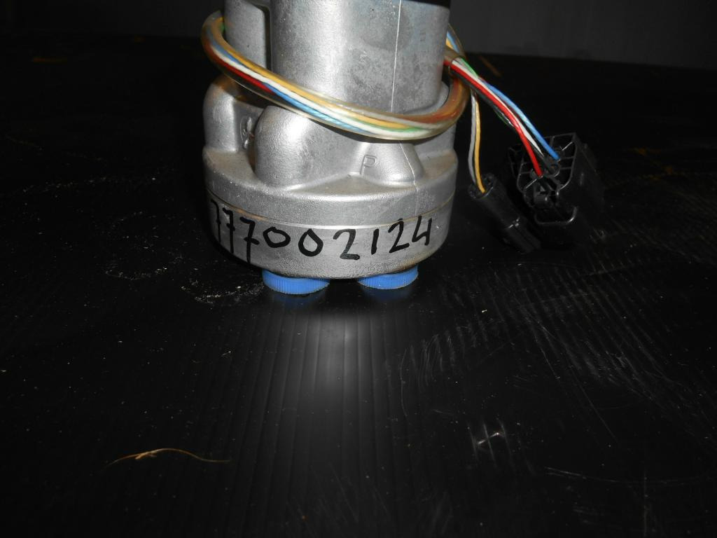 Volvo VOE14557295 - 14557295 - Kabīne un interjers - Celtniecības tehnika: foto 2 Volvo VOE14557295 - 14557295 - Kabīne un interjers - Celtniecības tehnika: foto 2