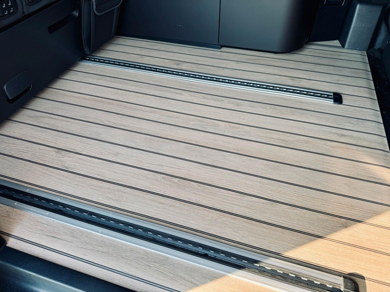 Pasažieru furgons Mercedes-Benz 220 Vito Marco Polo d 4MATIC: foto 15