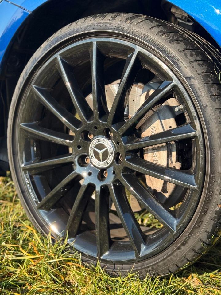 Mercedes-Benz E 220 d Autom. - Vieglā automašīna: foto 3 Mercedes-Benz E 220 d Autom. - Vieglā automašīna: foto 3