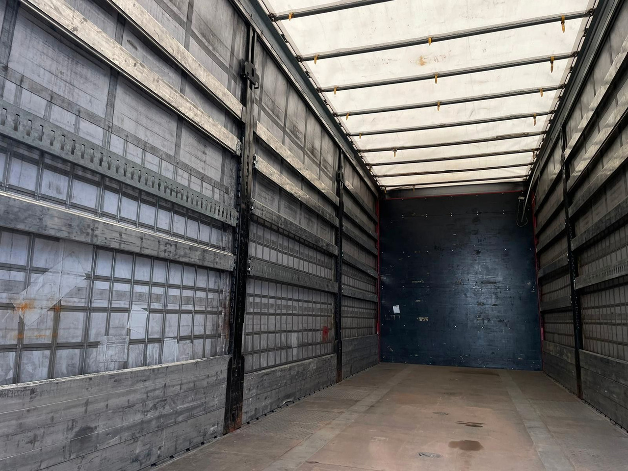 Piekabe ar tentu Svan CHT202: foto 12