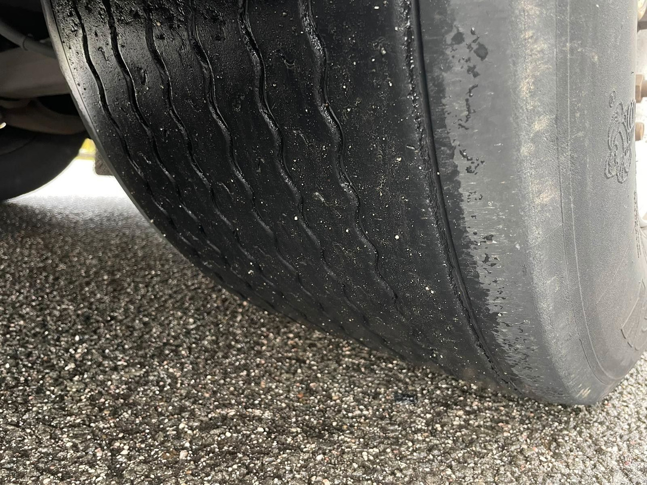 Piekabe ar tentu Svan CHT202: foto 14