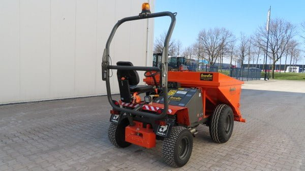Ausa D 150 RMA - Asfalta ieklāšanas tehnika: foto 2 Ausa D 150 RMA - Asfalta ieklāšanas tehnika: foto 2