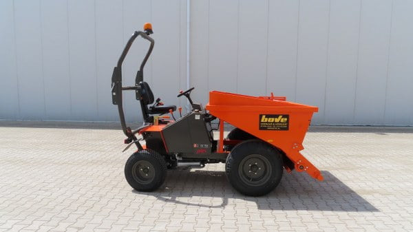 Ausa D150RM - Asfalta ieklāšanas tehnika: foto 1 Ausa D150RM - Asfalta ieklāšanas tehnika: foto 1