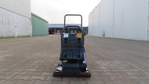 Vibrobliete Bomag BP 20/50 D: foto 7