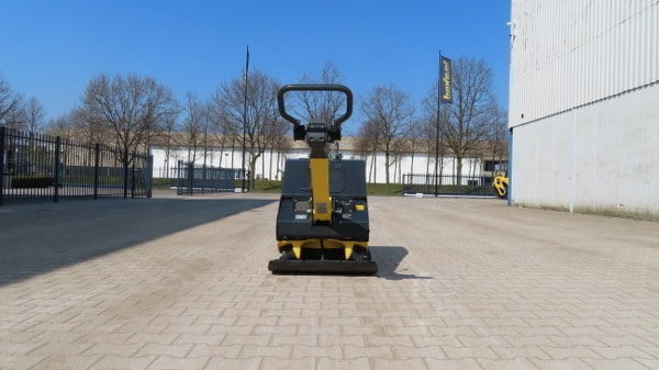 Bomag BPR 100/80 D - Vibrobliete: foto 3 Bomag BPR 100/80 D - Vibrobliete: foto 3
