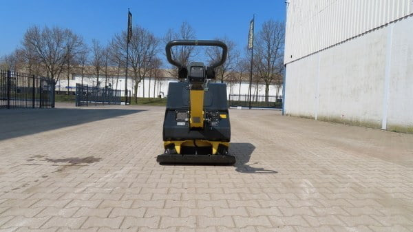 Bomag BPR 100/80 D - Vibrobliete: foto 3 Bomag BPR 100/80 D - Vibrobliete: foto 3