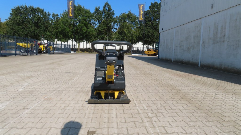 Bomag BPR60/65 D/E - Vibrobliete: foto 3 Bomag BPR60/65 D/E - Vibrobliete: foto 3