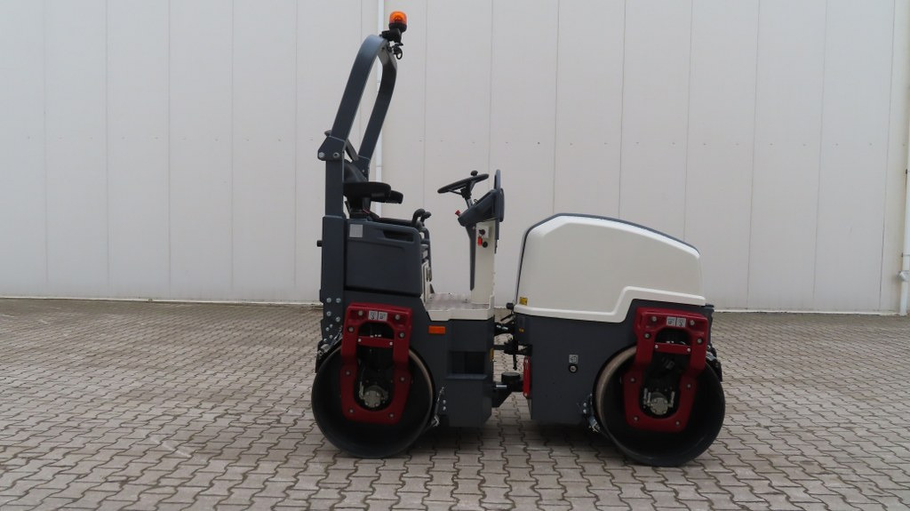 Dynapac CC1200 VI - Ceļu veltnis: foto 1 Dynapac CC1200 VI - Ceļu veltnis: foto 1